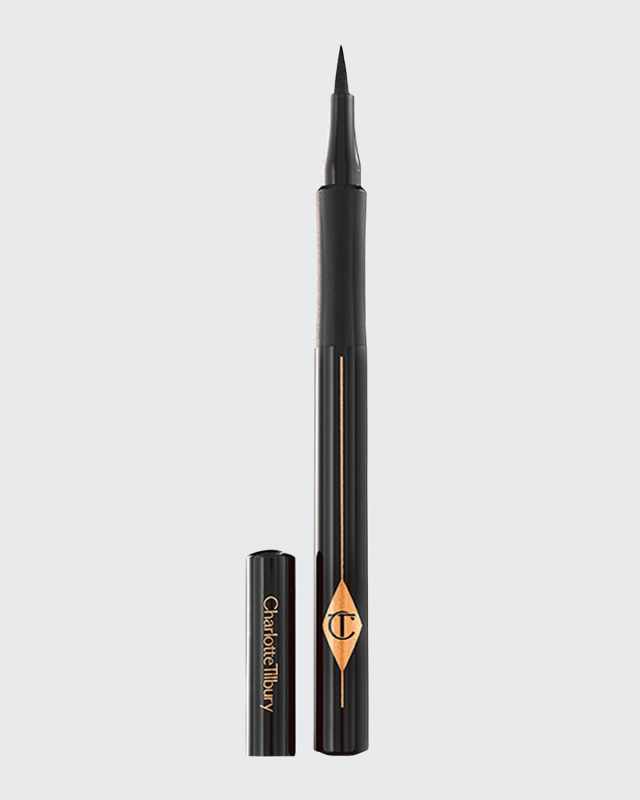 The Feline Flick Eyeliner